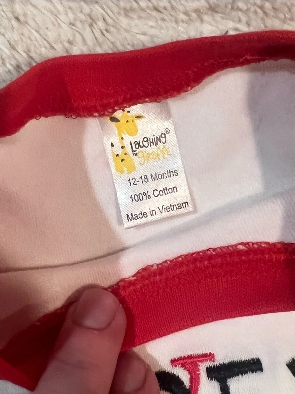 IT inspired one piece